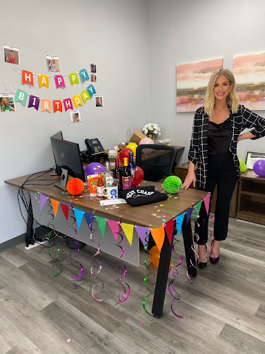 Staffing Agency «Hire Up Staffing Services», reviews and photos, 155 E Shaw Ave #108, Fresno, CA 93710, USA