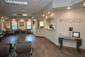 Catawba Valley Family Medicine - Viewmont image