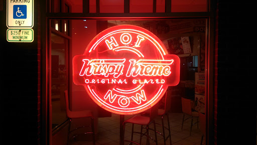 Donut Shop «Krispy Kreme», reviews and photos, 1021 Polaris Pkwy, Columbus, OH 43240, USA