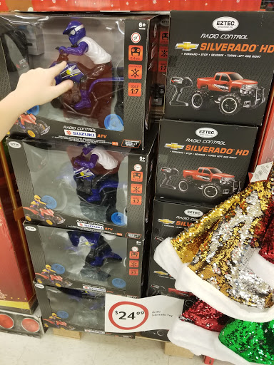 Grocery Store «Winn-Dixie», reviews and photos, 3331 Rainbow Dr, Rainbow City, AL 35906, USA