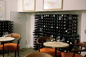 SUPERNATURE: Organic Restaurant & Wine Shop image