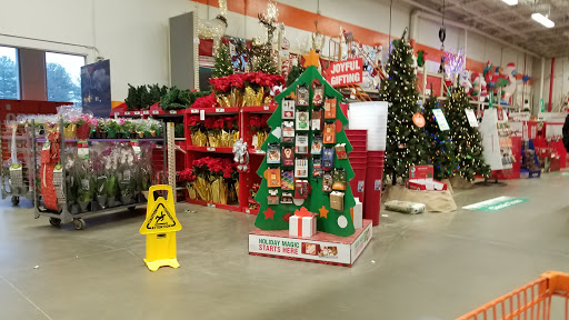 Home Improvement Store «The Home Depot», reviews and photos, 7486 Stream Walk Ln, Manassas, VA 20109, USA