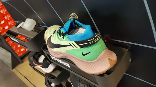 Sporting Goods Store «Nike Factory Store», reviews and photos, 1000 PA-611 #120, Tannersville, PA 18372, USA