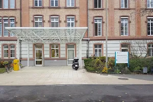 Adipositaszentrum im Sana Klinikum Offenbach image