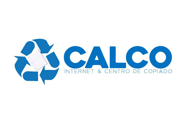Opiniones de CALCO internet & centro de copiado en Cuenca - Copistería
