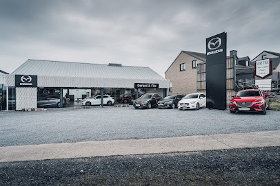 Garage André Gérard et Fils sprl