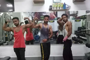 Fitness World Pakur image