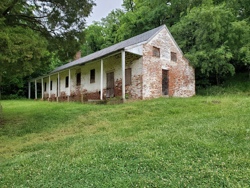 National Park «Fort Washington Park», reviews and photos, 13551 Fort Washington Rd, Fort Washington, MD 20744, USA