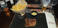 Steak du Restaurant Hippopotamus Steakhouse à Saint-Médard-en-Jalles - n°19