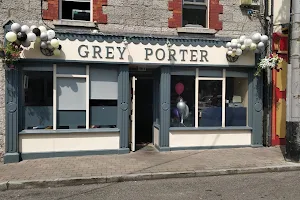 Grey Porter image