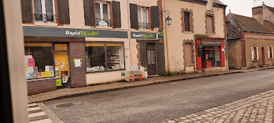 Rapid' Market à Dangeau