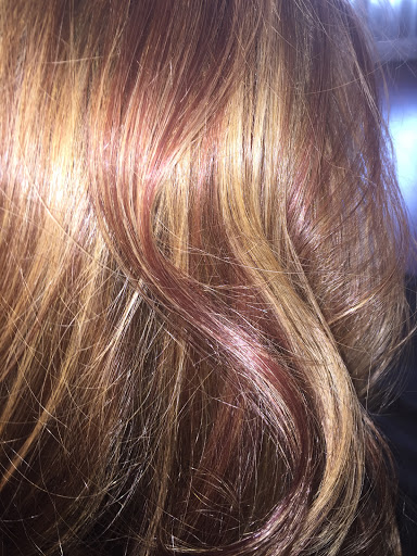 Hair Salon «Z Hair Studio/Color Bar», reviews and photos, 92 Bridgeport Ave, Milford, CT 06460, USA