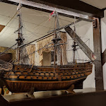 Photo n°10 de l'avis de Jens.p fait le 19/02/2024 à 13:17 sur le  Fiedlers Restaurant. Fisch & Steak in Fiedlers Aalkate à Bremerhaven