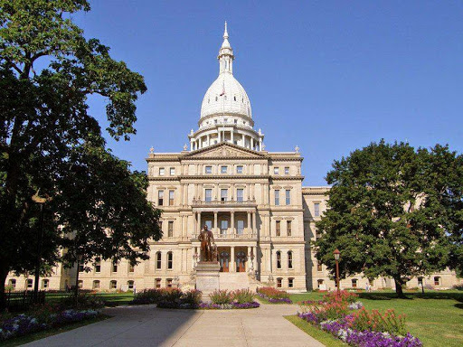 Personal Injury Attorney «The Clark Law Office», reviews and photos