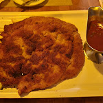 Photo n°1 de l'avis de Johannes-Christian.� fait le 27/04/2019 à 09:43 sur le  Restaurant Anno1900 à Lüneburg