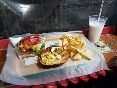 BurgerTitlán