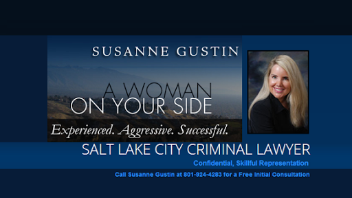 Criminal Justice Attorney «Susanne Gustin, Attorney at Law», reviews and photos