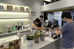 Liquid Lab Coffee Bar image