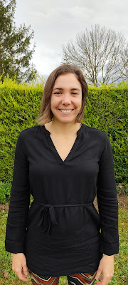 Sandra THELIER à Châteldon