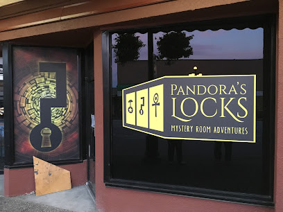 Pandora's Locks