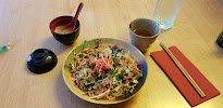 Nouille du Restaurant japonais Teo Japon à Agen - n°15