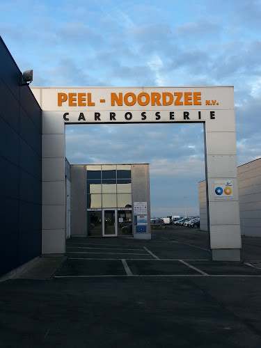 Beoordelingen van Carrosseriecenter Peel-Noordzee in Oostende - Autobedrijf Garage