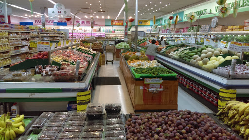 Asian Grocery Store «Shun Fat Supermarket», reviews and photos, 2368 San Pablo Ave, San Pablo, CA 94806, USA