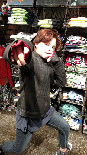 Shopping Mall «Forest Mall», reviews and photos, 835 W Johnson St, Fond du Lac, WI 54935, USA