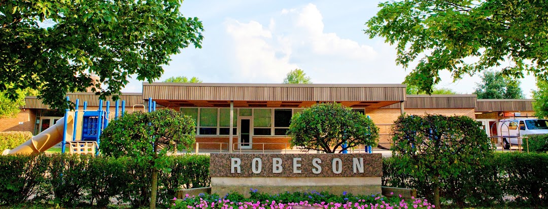 Robeson Elementary School