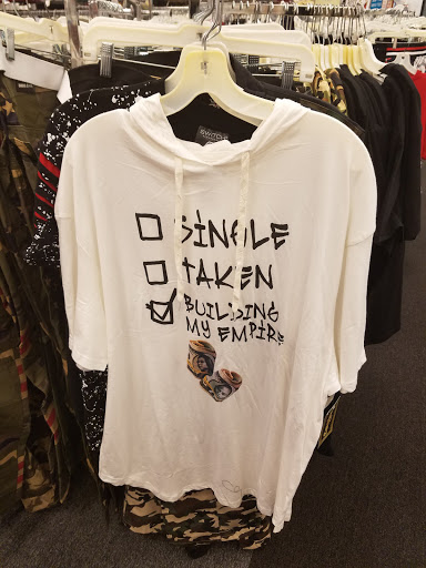 Clothing Store «Citi Trends», reviews and photos, 3108 Airline Blvd, Portsmouth, VA 23701, USA