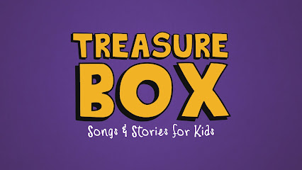 Treasure Box Playgroup