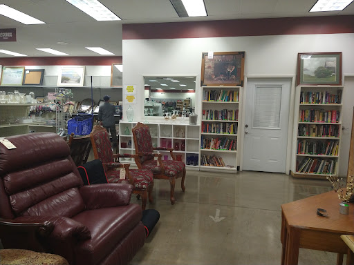 Thrift Store «3 Way Thrift Store Inc», reviews and photos, 10152 Central Ave, Montclair, CA 91763, USA