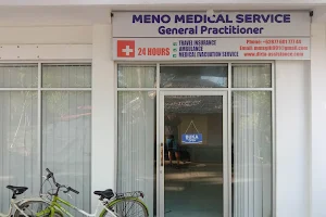 MENO MEDICAL SERVICE (MMS) image