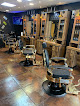 Photo du Salon de coiffure IL CAPITANO BARBER à Istres