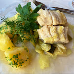 Photo n°3 de l'avis de T. fait le 12/01/2021 à 22:26 sur le  Restaurant STROM à Bremerhaven