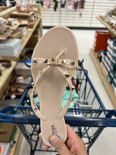 Department Store «Marshalls», reviews and photos, 250 Zan Rd, Charlottesville, VA 22901, USA