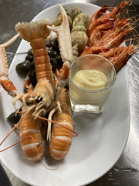 Photos du propriétaire du Restaurant français Ô P'tit Crabe de Goury à La Hague - n°3