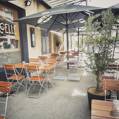 Le Comptoir de Marcelle à Chambéry