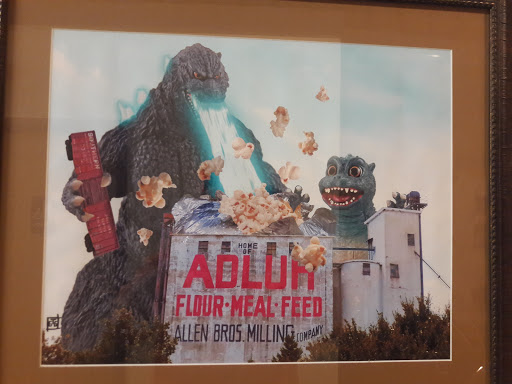 Cigar Shop «The Cigar Box Main St», reviews and photos, 1639 Main St, Columbia, SC 29201, USA