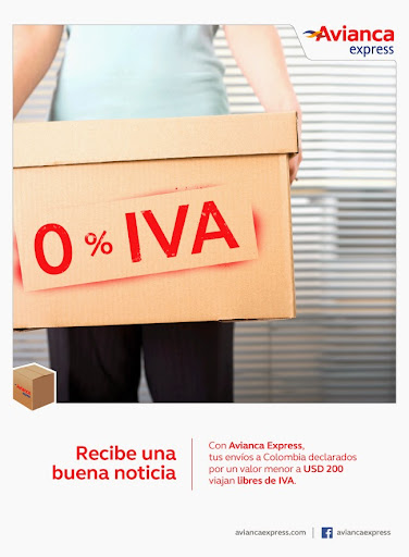 Mailbox Rental Service «My US BOX Shipping & Mailbox Service | Avianca Express South Kendall», reviews and photos, 15420 SW 136th St Suite 20, Miami, FL 33196, USA