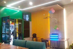 Kalpam café and restaurant image