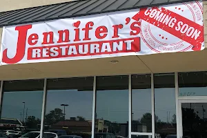 Jennifer's Restaurant image