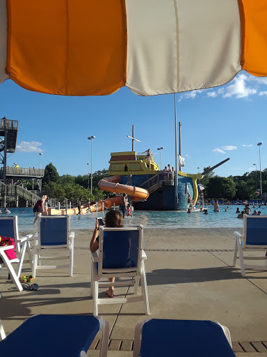 Water Park «Cascade Bay Water Park», reviews and photos, 1360 Civic Center Dr, Eagan, MN 55122, USA