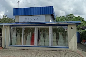 Pracownia Sukien Ślubnych "Diana" Krystyna Osińska image