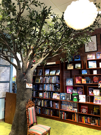Book Store «Quail Ridge Books», reviews and photos, 4209-100 Lassiter Mill Rd, Raleigh, NC 27609, USA