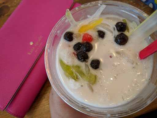 Dessert Shop «Bambu Desserts & Drinks», reviews and photos, 153 S B St, San Mateo, CA 94401, USA