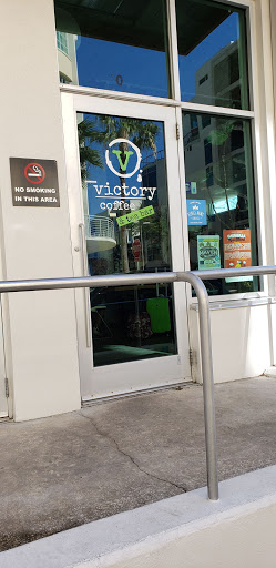 Cafe «Victory Coffee», reviews and photos, 101 N 12th St, Tampa, FL 33602, USA