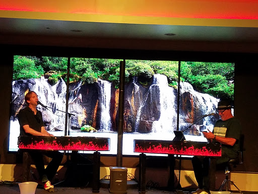 American Restaurant «Dulcet Restaurant & Lounge», reviews and photos, 6220 Grand Blvd, New Port Richey, FL 34652, USA