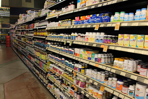 Health Food Store «Better Health Market», reviews and photos, 33452 Van Dyke, Sterling Heights, MI 48312, USA