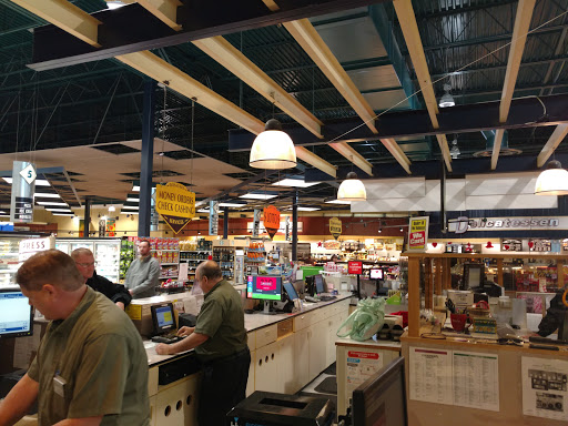 Grocery Store «Rosauers Supermarkets, Inc.», reviews and photos, 10618 E Sprague Ave, Spokane, WA 99206, USA